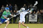 MLax vs Salve  Wheaton College Men’s Lacrosse vs Salve Regina University in the 2024 NEWMAC quarterfinals. - Photo By: KEITH NORDSTROM : Wheaton, Lacrosse, LAX, NEWMAC